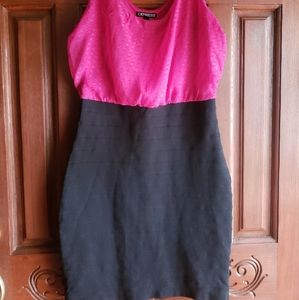 EXPRESS DRESS